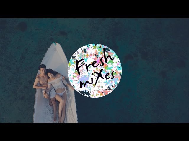 Sofia Karlberg - Crazy In Love (Aidan Dao Deep Mix)