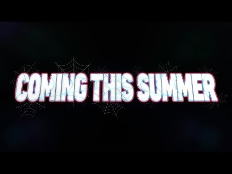 Get ready for Marvel's Spider-Man on Disney XD!